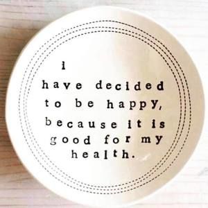 Meet your Posher, Dawn